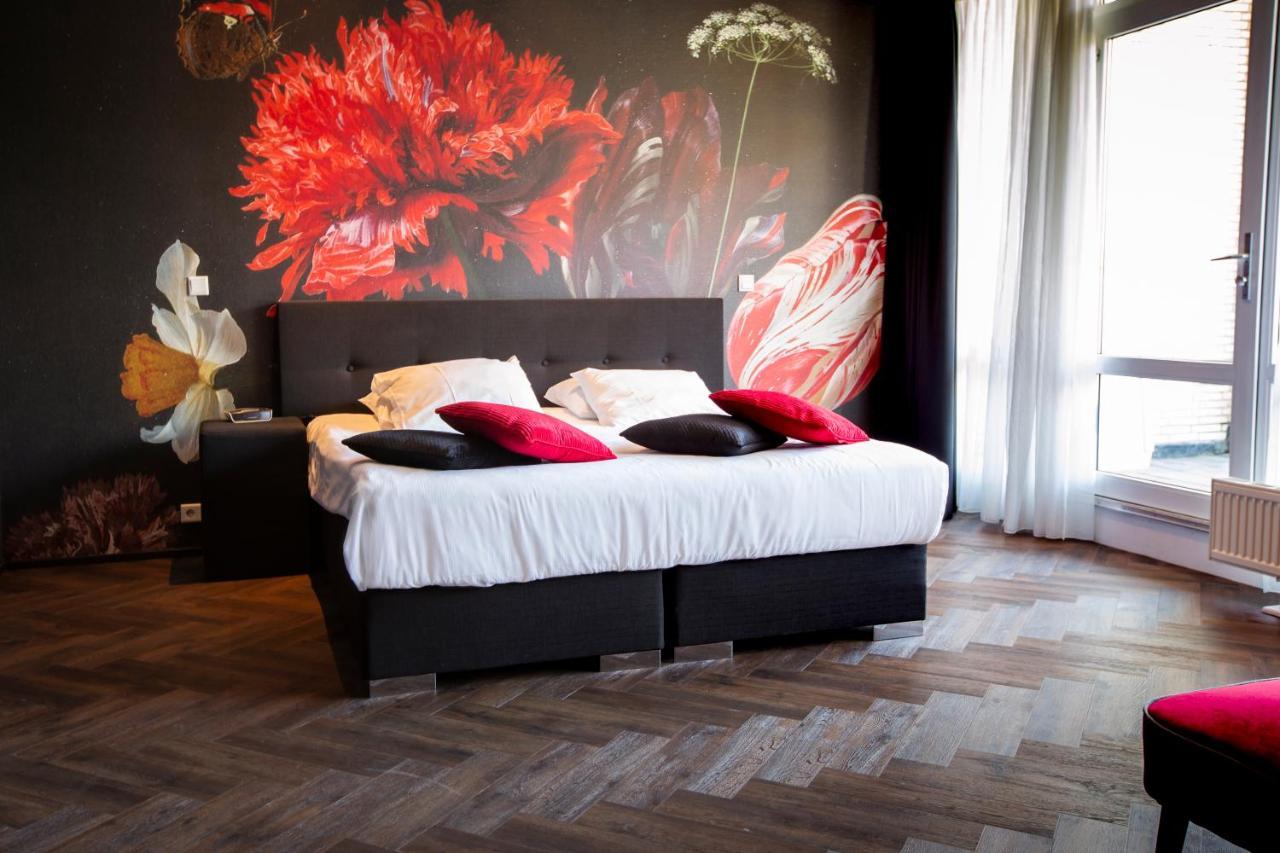 ביקברחן Hotel Spelderholt מראה חיצוני תמונה