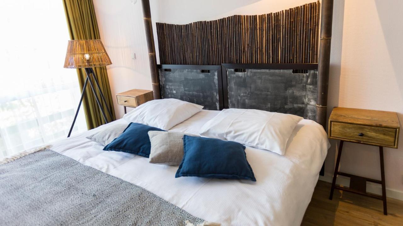ביקברחן Hotel Spelderholt מראה חיצוני תמונה